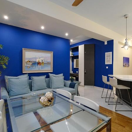 Piraeus 4Th Floor Apartment Екстериор снимка