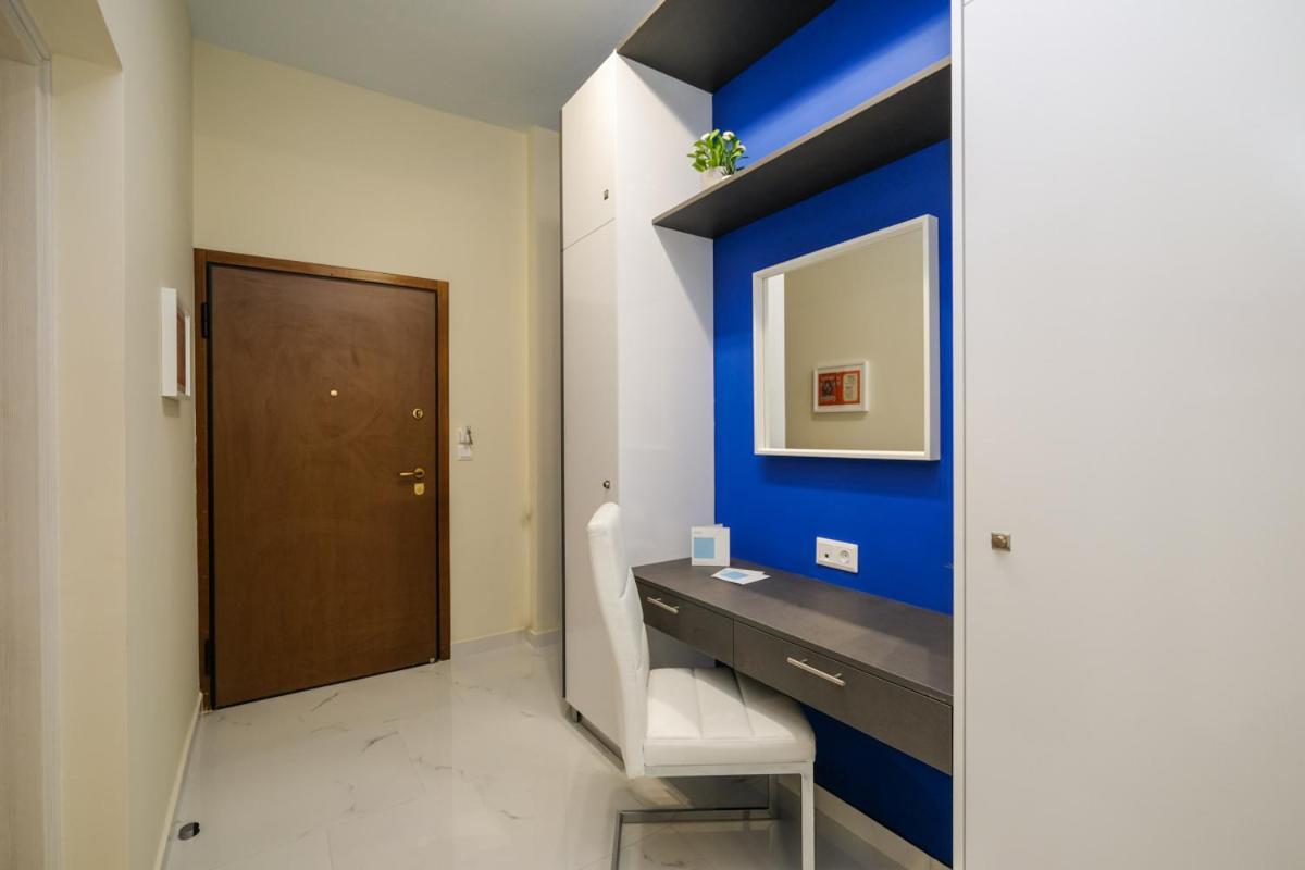 Piraeus 4Th Floor Apartment Екстериор снимка