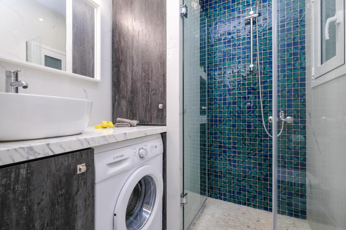 Piraeus 4Th Floor Apartment Екстериор снимка