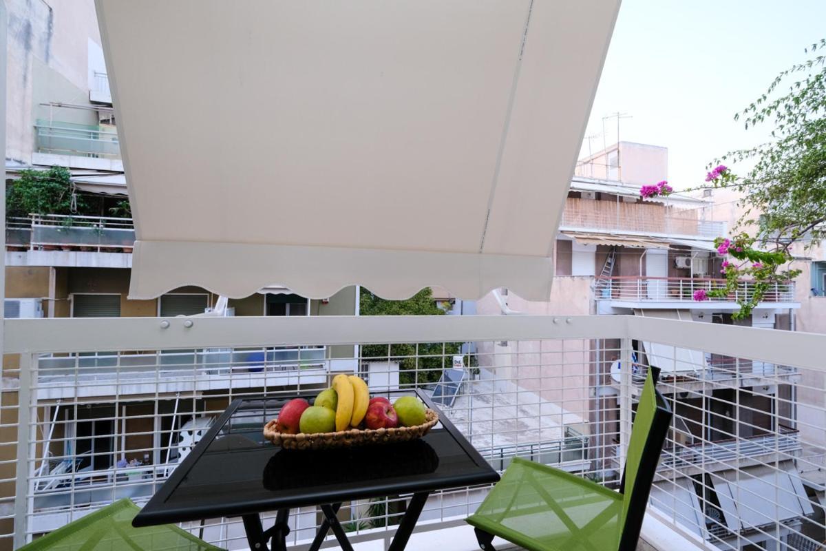 Piraeus 4Th Floor Apartment Екстериор снимка